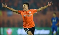 九游VIP-河北华夏幸福惨败，保级形势严峻的简单介绍