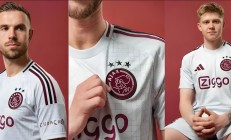 九游娱乐-阿贾克斯阵中新星崭露头角，成为球队未来希望