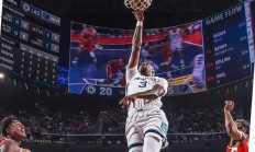 九游APP-猛龙客场大胜尼克斯，伦纳德再现MVP风采