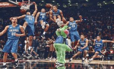 九游体育官方入口-绿军之矛刺穿银黑盾，塔图姆攻防统治下的勇士与马刺启示录