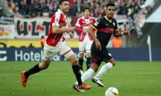 九游娱乐首页-斯图加特主场一胜难求，胜率持续下滑的简单介绍