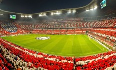 九游体育平台-门迪的封神时刻，当拜仁的狂攻遇上切尔西的叹息之墙