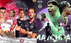 九游体育-莱比锡红牛横扫荷兰，拉什福德关键制胜的简单介绍