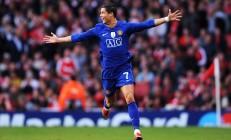 九游VIP-奥运周期关键战之夜，库尔图瓦展现巨星价值