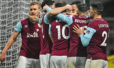 九游体育APP-富勒姆客场没能击败伯恩利，遭遇多场不胜