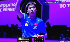 9you娱乐-关于选手发挥神勇，逐渐领先他人向冠军冲刺的信息