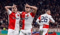 九游娱乐网页-关于布拉格斯拉维亚进军欧洲联赛半决赛！的信息