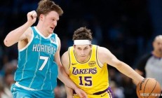 九游娱乐网页-湖人力克黄蜂，锡安统治全场