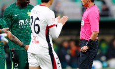 九游娱乐官方-广州恒大主场战平国安，双方实力均衡的简单介绍