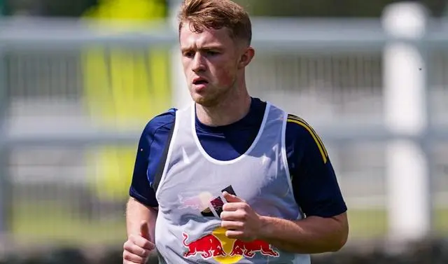 包含利兹联前锋连续进球，成为球队得分王的词条