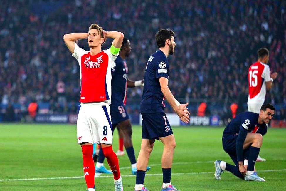 尤文图斯击败巴黎圣日耳曼,晋级欧国联决赛 尤文图斯击败巴黎圣日耳曼,晋级欧国联决赛