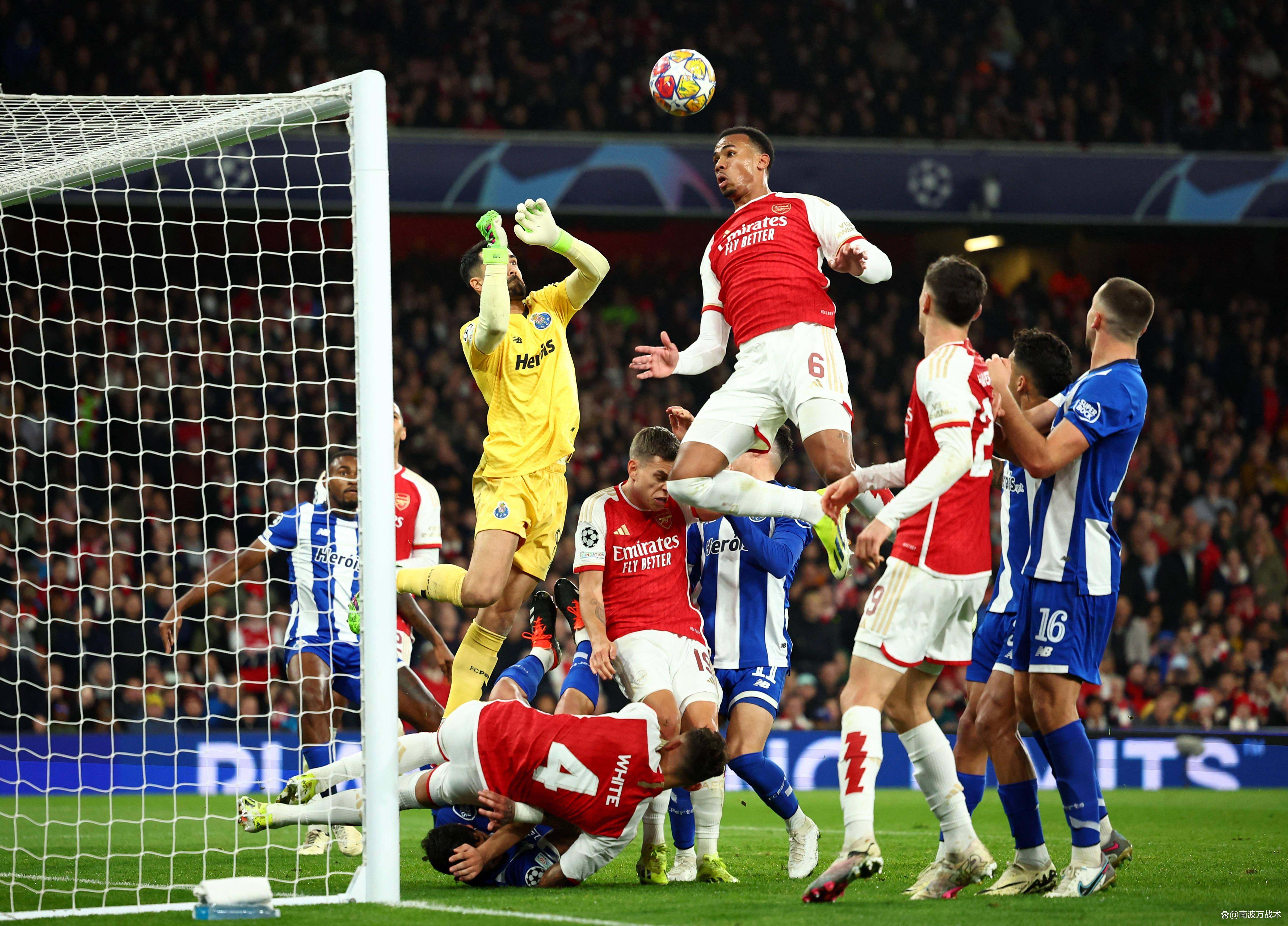 欧洲强队小组赛，冠军之路开启战序