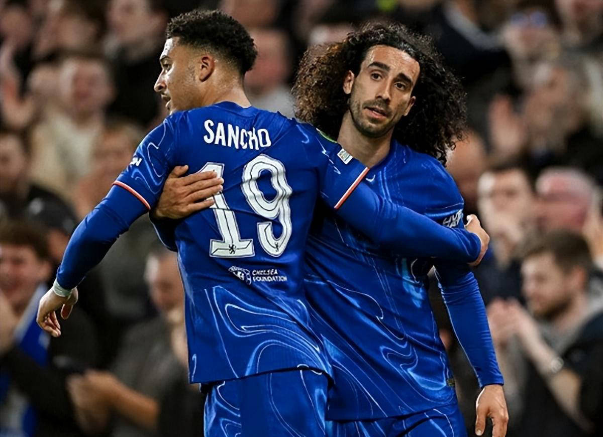 切尔西稳居欧战资格席位，表现引人瞩目