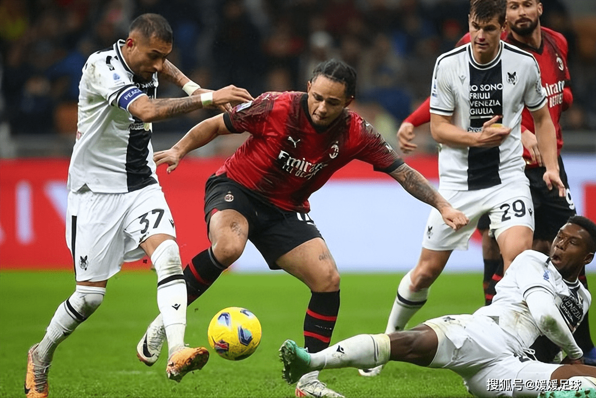 罗马客场击败乌迪内斯，连胜场次达到四场