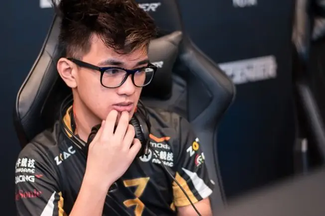 抢眼突围：湖北战队迎来逆袭胜利的简单介绍