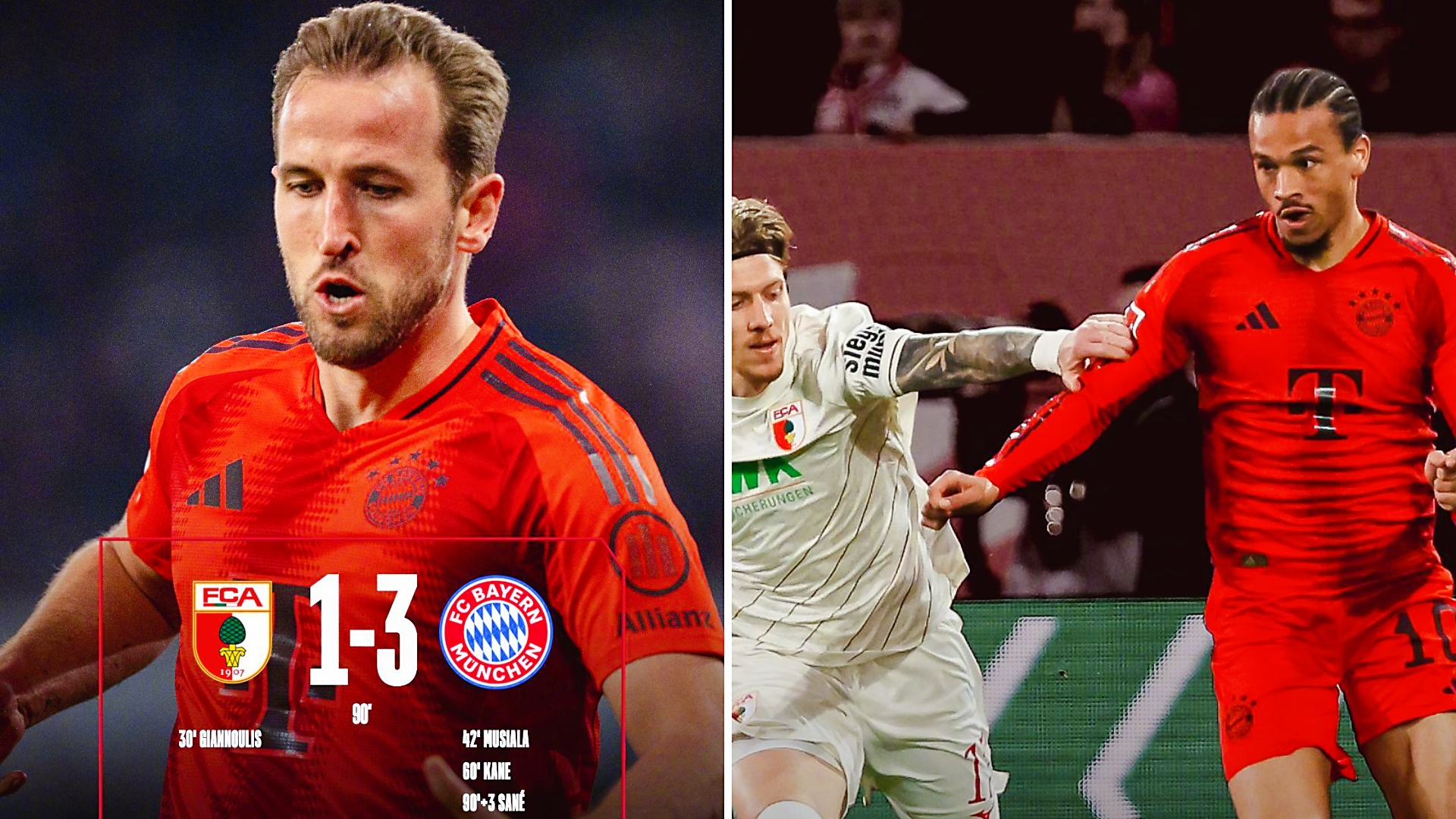 拜仁主场大胜！罗本梅开二度，轻松取胜的简单介绍