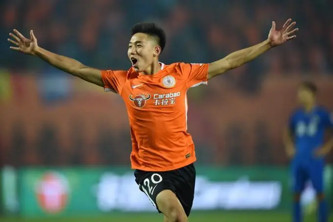 河北华夏幸福惨败，保级形势严峻的简单介绍