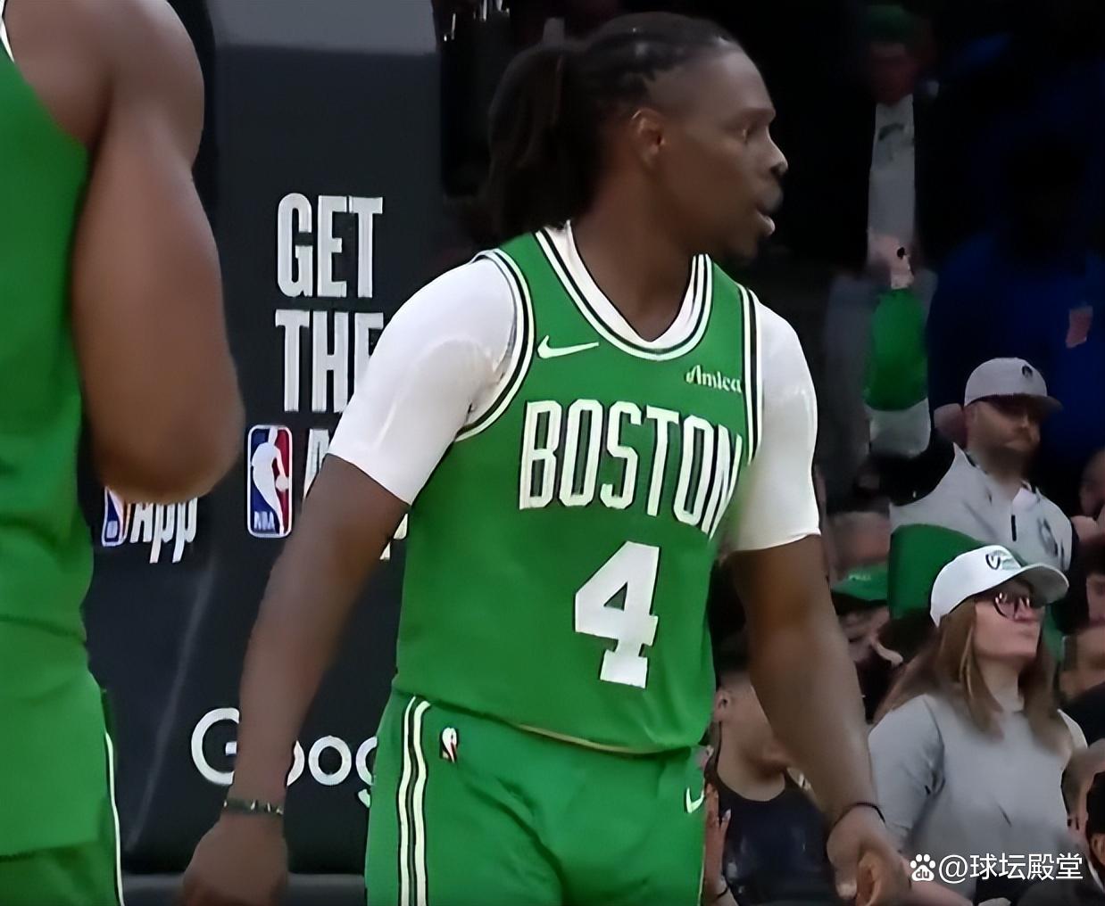 凯尔特人持续低迷，教练组被质疑