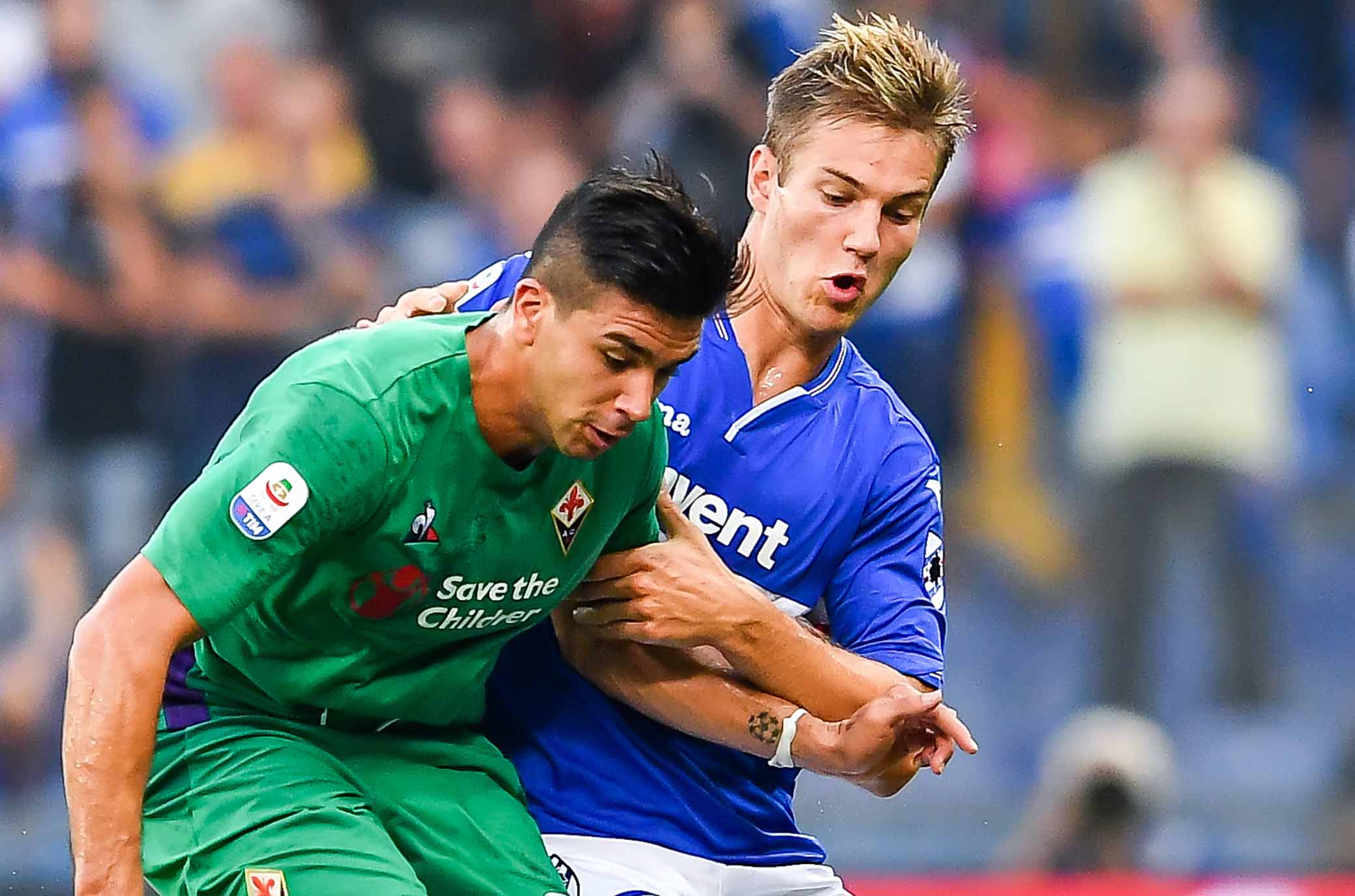 佛罗伦萨全力备战桑普多利亚:冲击三分的简单介绍 佛罗伦萨全力备战桑普多利亚:冲击三分的简单介绍