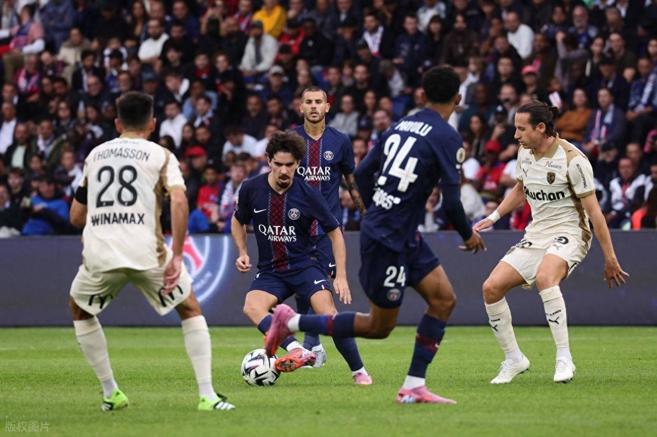 巴黎圣日耳曼球星状态回暖，欧冠决战在即的简单介绍