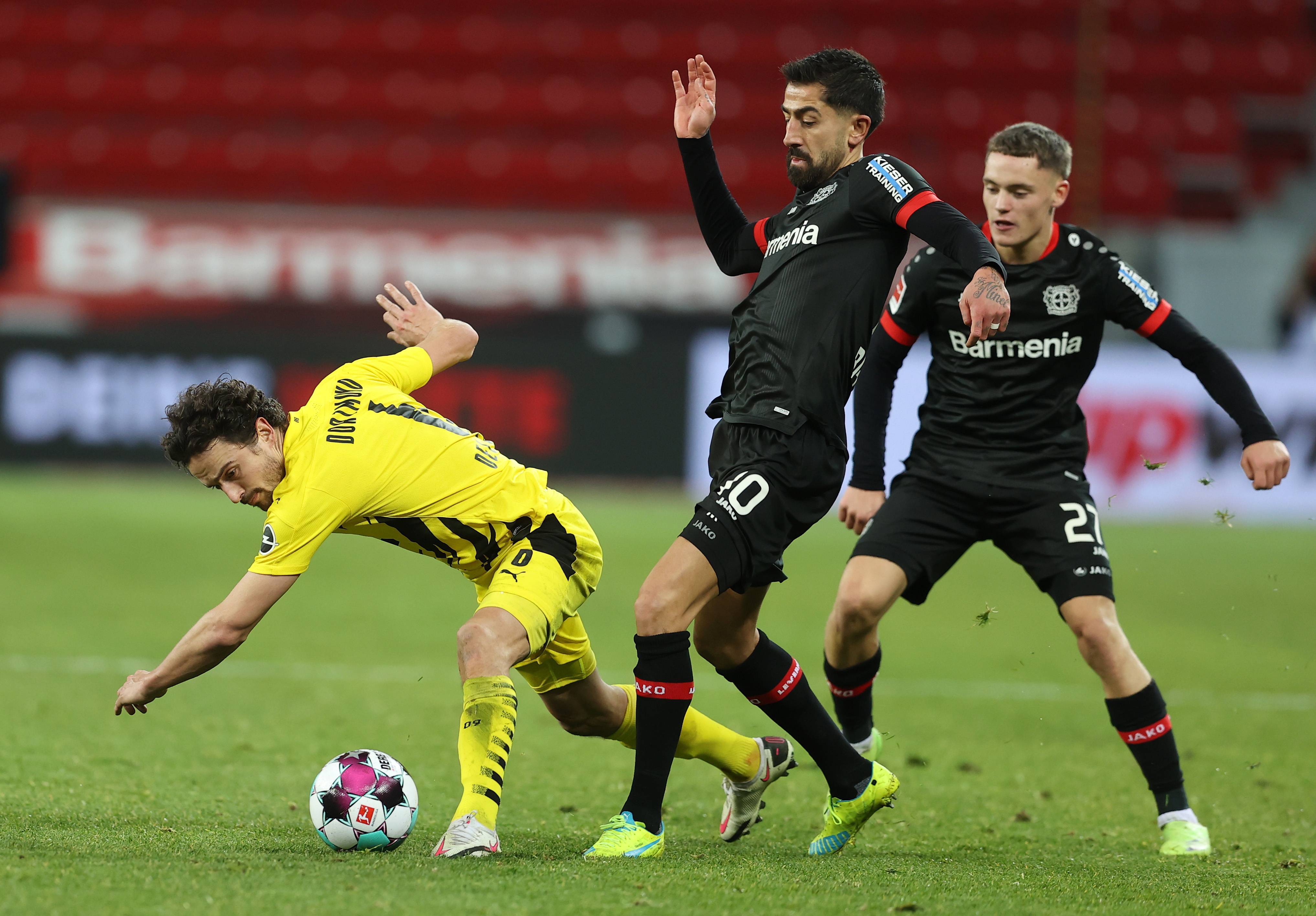 勒沃库森客场战胜了弗兰克福,取得关键胜利的简单介绍 勒沃库森客场战胜了弗兰克福,取得关键胜利的简单介绍