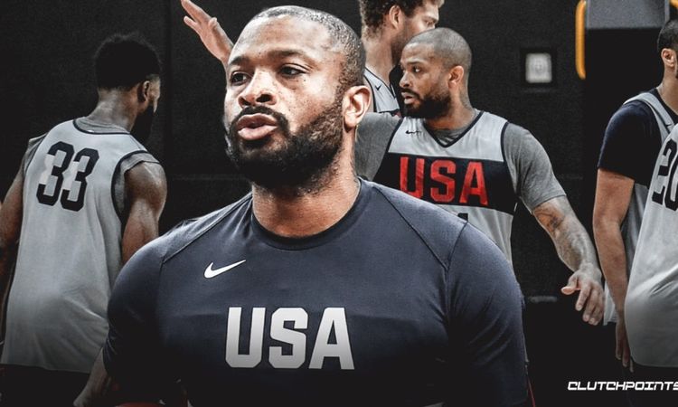 美国男篮险胜尼日利亚男篮，凯尔·库兹马绝境逆转的简单介绍