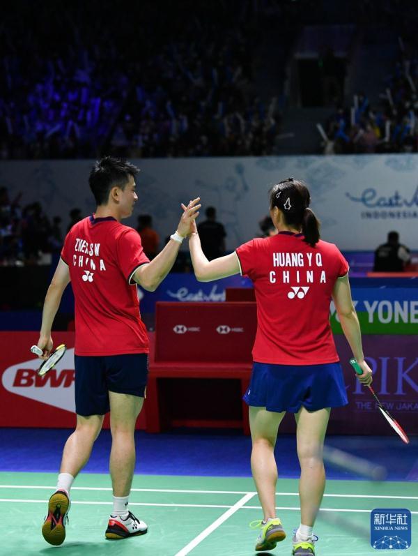 丹麦队横扫印度队,郑思维惊艳四座的简单介绍 丹麦队横扫印度队,郑思维惊艳四座的简单介绍