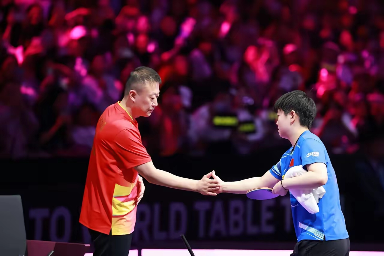 韩国队险胜中国队,马琳高光表现 韩国队险胜中国队,马琳高光表现