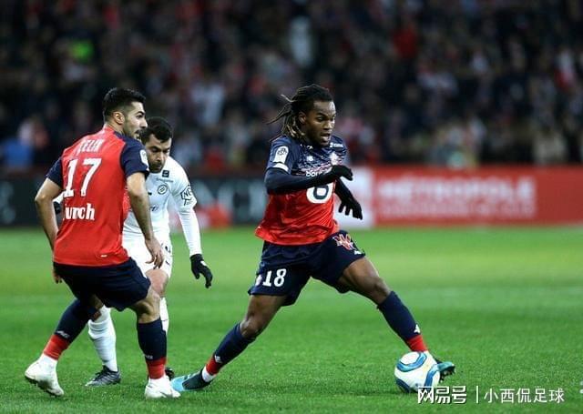 巴黎主场迎战里尔，双方俱乐部发表战前宣言