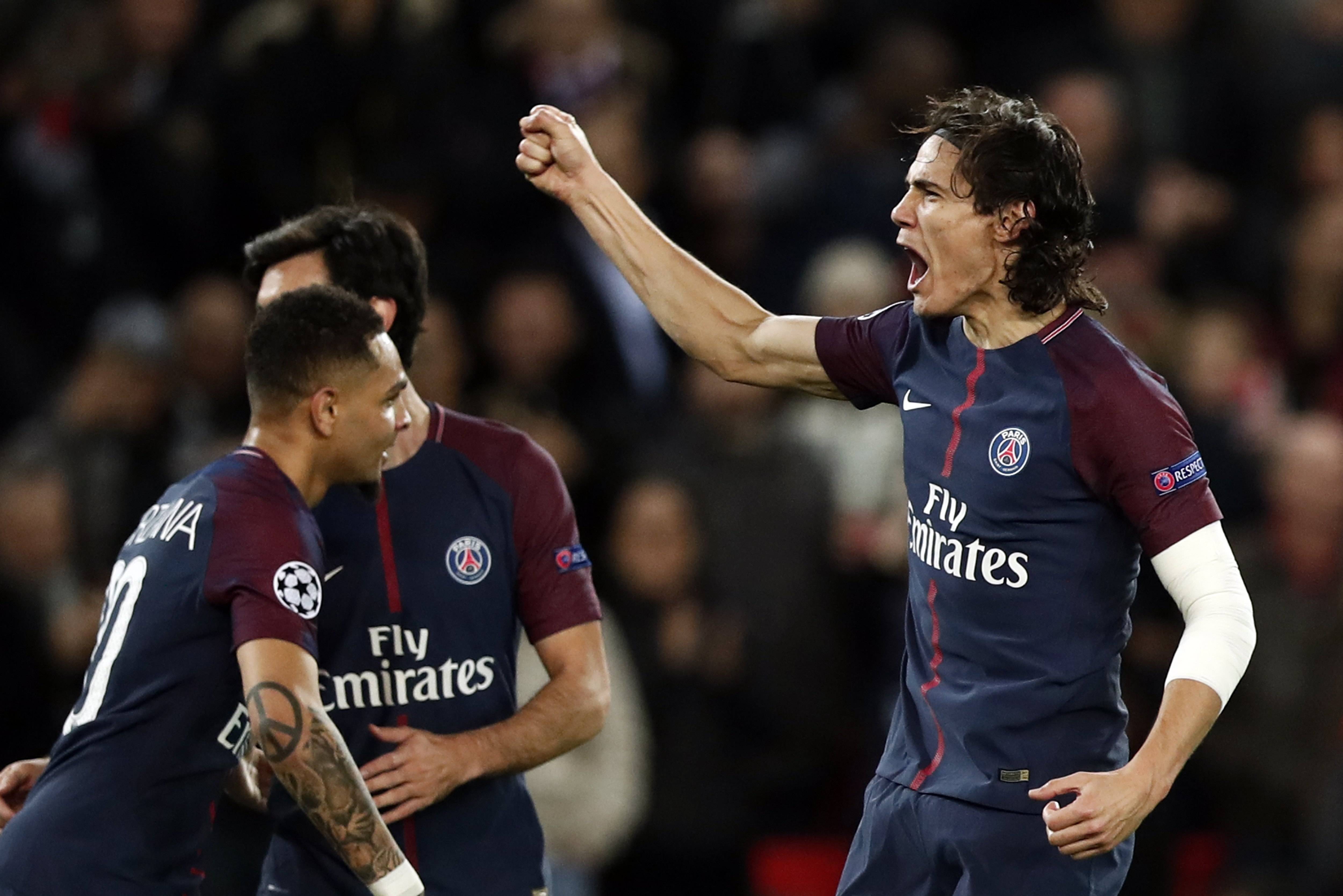 巴黎主场迎战里尔，双方俱乐部发表战前宣言