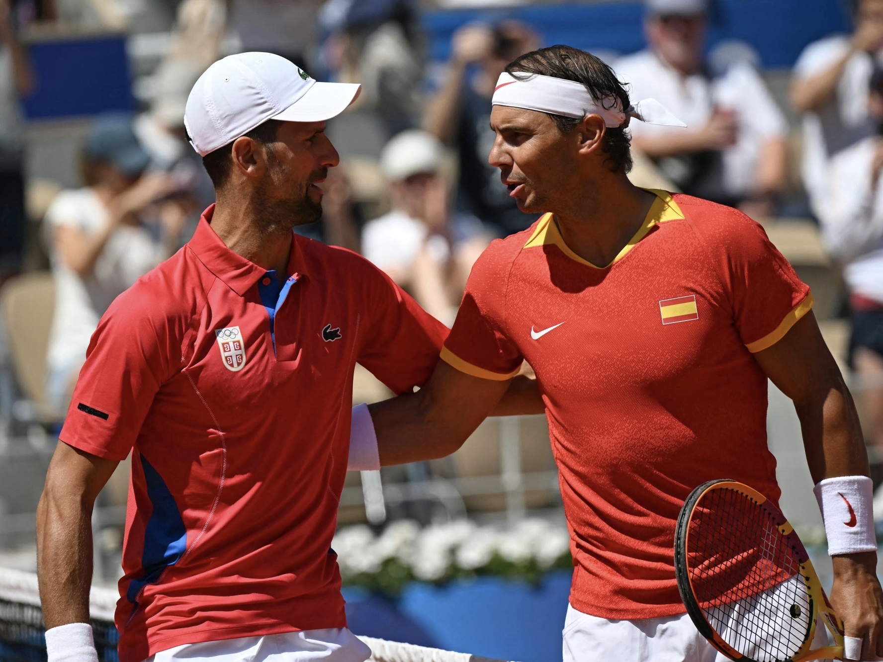 戴维斯杯完胜拉沃尔杯，德约科维奇惊艳四座的简单介绍