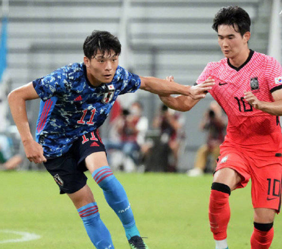 日本队轻取德国队，郑思维扛起全队