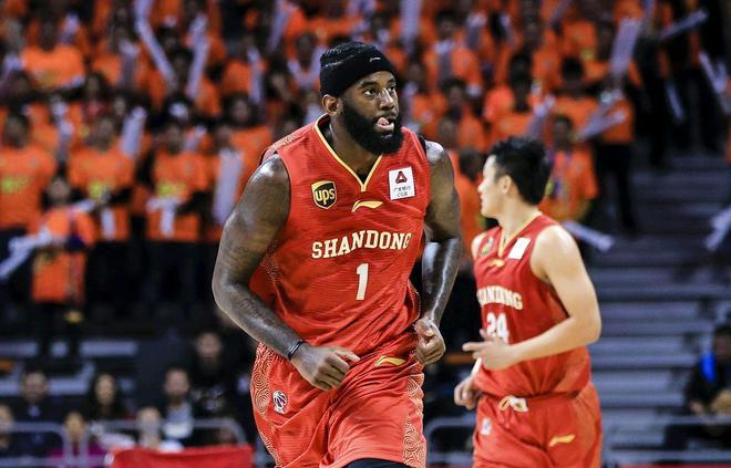 辽宁队逆转国王，西亚卡姆带队取胜