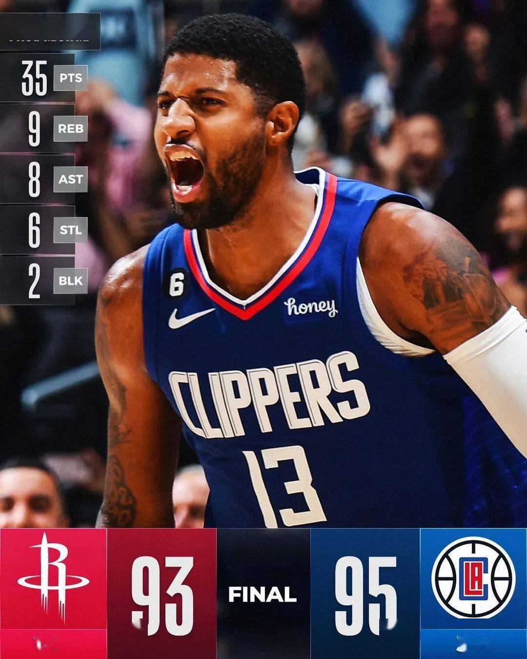 辽宁队逆转国王，西亚卡姆带队取胜