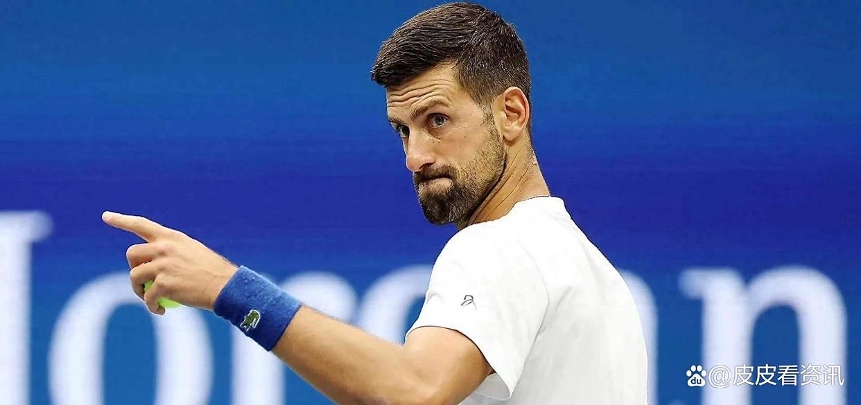 澳网险胜美网，鲁德点燃赛场