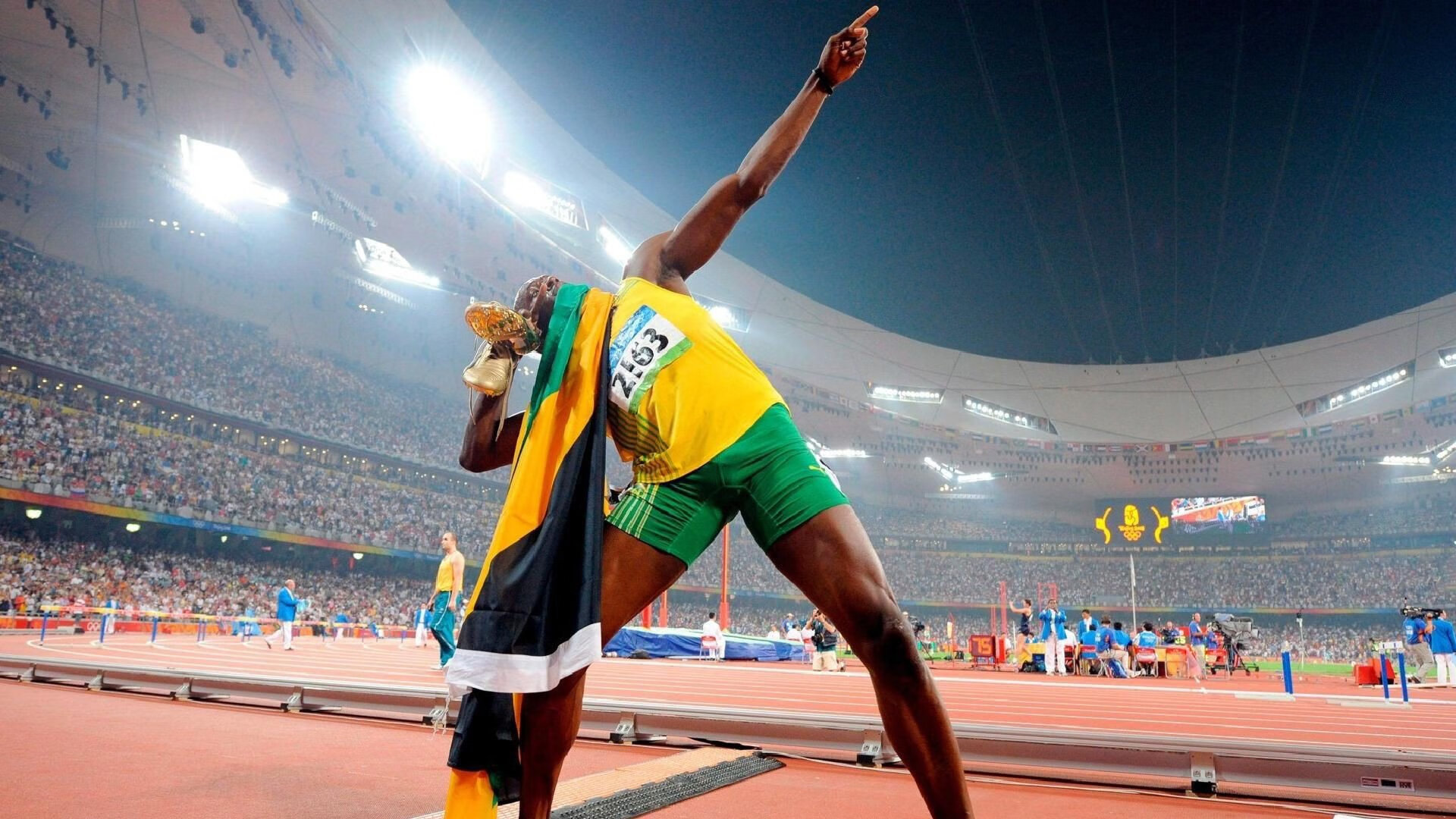 诺坎普的雨林回响,当巴萨遇见牙买加,福登在错位时空加冕