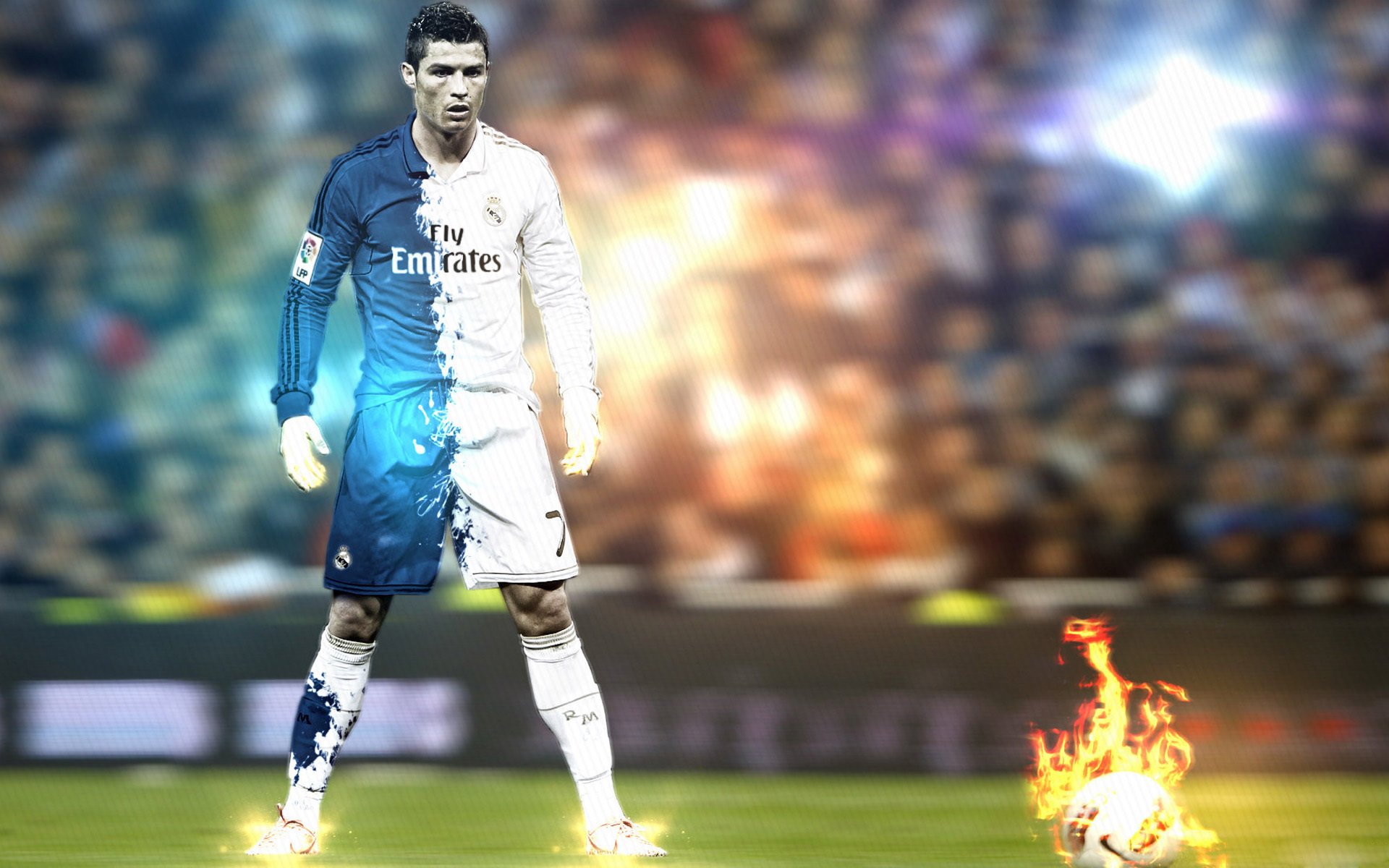 杜兰特在焦点战证明自己，湖人终结雷霆