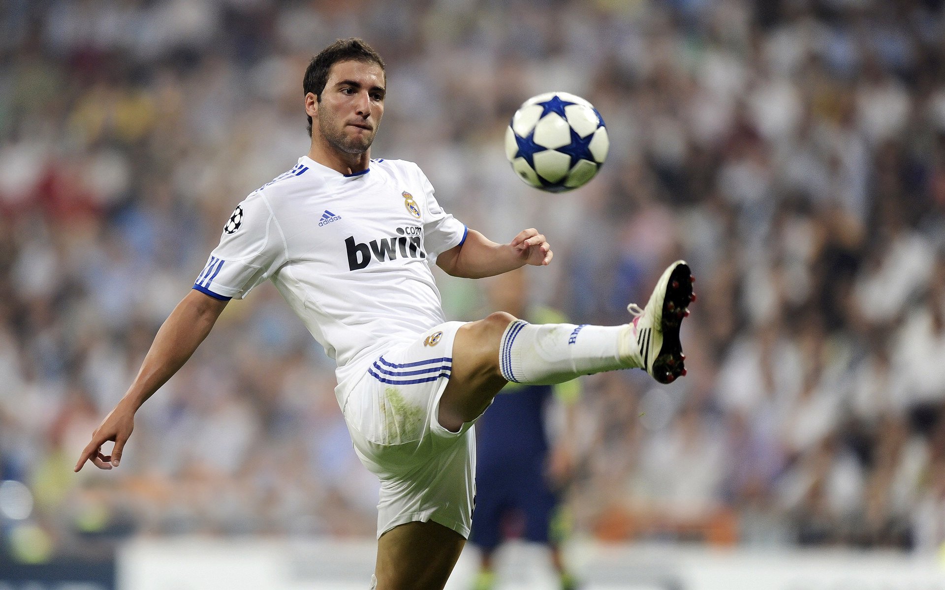 从秘鲁鏖战到欧冠之巅，克瓦拉茨赫利亚的征服之路