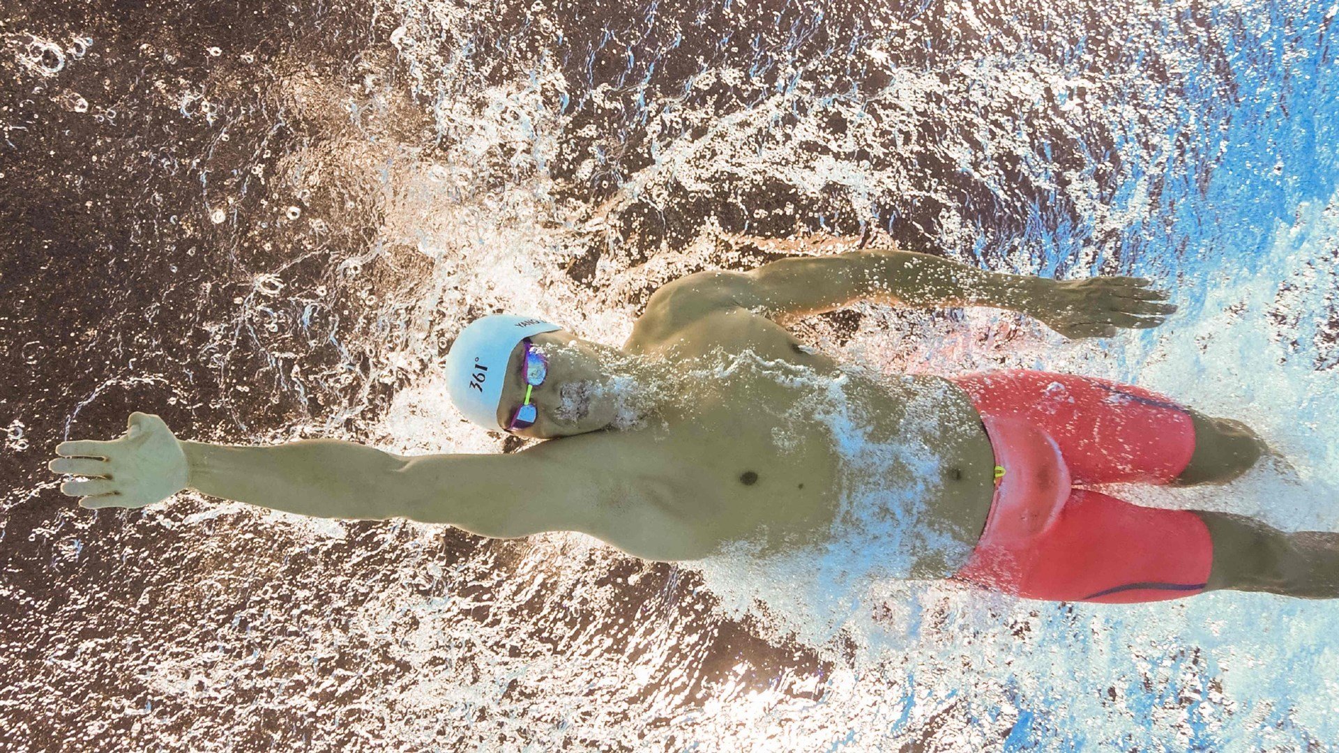 李梓嘉状态火热难救主，印度队险胜韩国队展团队韧性